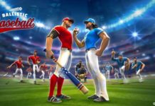 Ballistic Baseball, disponibile il primo gioco di Gameloft su Apple Arcade