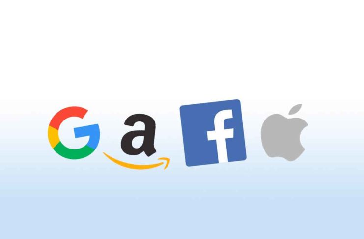 A fine anno si dovrebbe chiudere l’inchiesta antitrust della Camera dei Rappresentanti USA sulle big tech