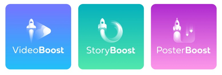 Lo sviluppatore di Facetune cala un nuovo trio di app per l’editing Lo sviluppatore di Facetune cala un nuovo trio di app per l’editing