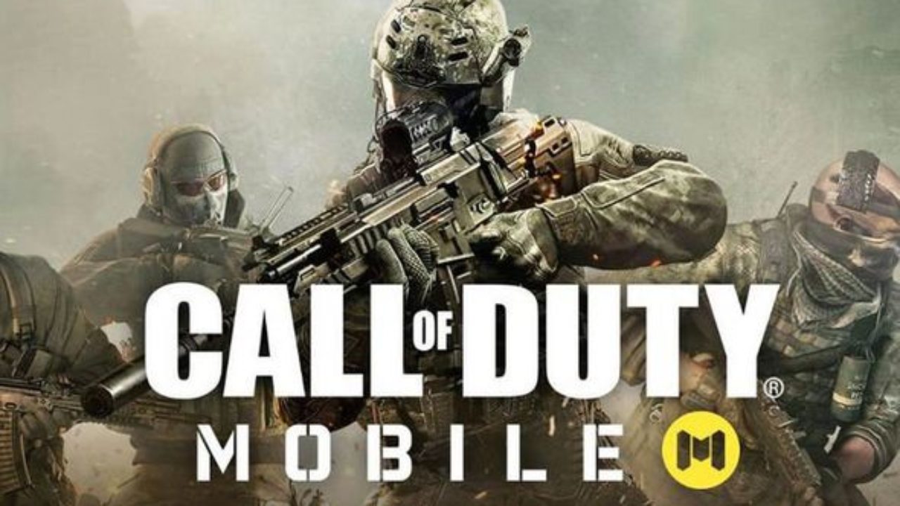 Call of Duty Mobile disponibile su iPhone e iPad, purtroppo ... - 