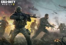 Call of Duty Mobile è il gioco mobile più scaricato della storia