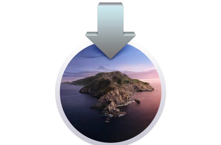 macOS Catalina, come creare una chiavetta USB e installare macOS da zero