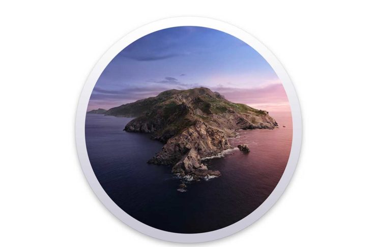 Come nascondere la richiesta di aggiornamento a macOS Catalina