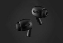 Gli AirPods Pro saranno disponibili in otto colori?