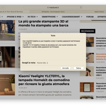 Altri 10 trucchi per lavorare meglio con Safari