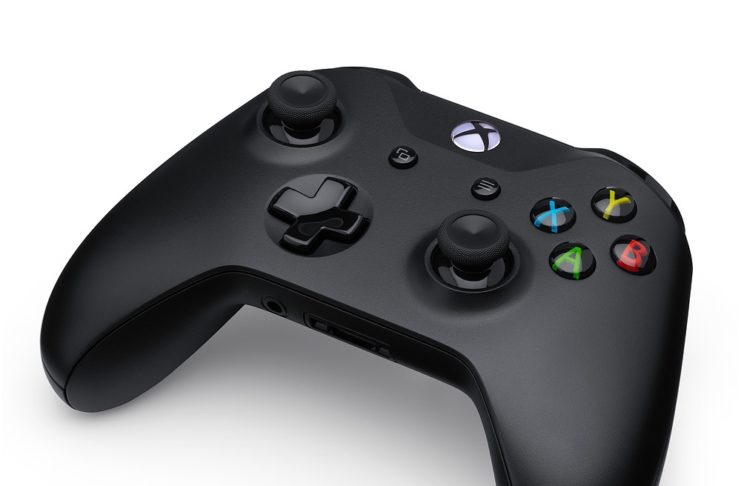 Apple ora vende il Controller Wireless per Xbox su Apple Store online