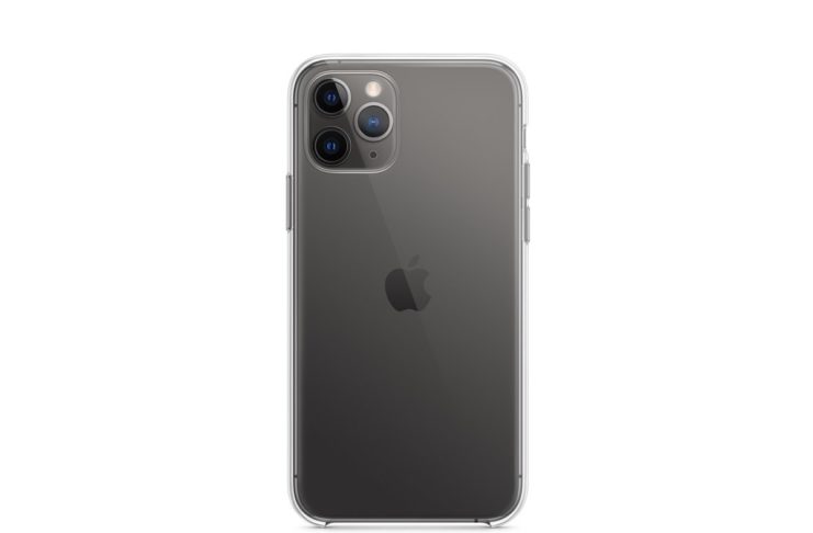 Recensione custodia trasparente per iPhone 11 Pro e iPhone 11 Pro Max
