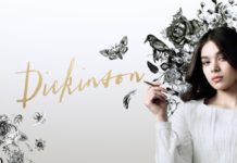 Apple TV+, tutta la prima stagione di Dickinson sarà disponibile dal 1° novembre
