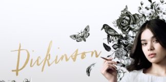 Apple TV+, tutta la prima stagione di Dickinson sarà disponibile dal 1° novembre