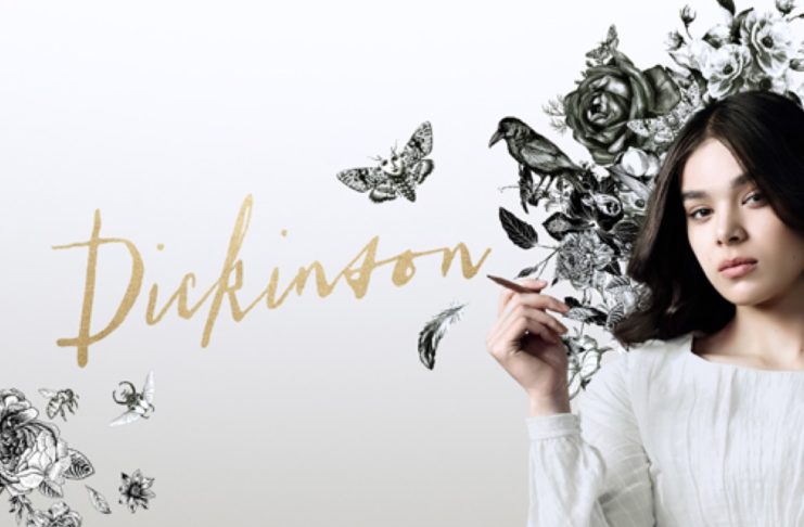 Apple TV+, tutta la prima stagione di Dickinson sarà disponibile dal 1° novembre