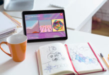 Alexa vi fa superare il blocco creativo grazie ad Adobe Inspiration Engine Ecco come Alexa vi fa superare il blocco creativo grazie ad Adobe Inspiration Engine