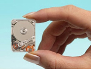 Visto@IFA2019, il disco fisso Toshiba è il più piccolo al mondo da 15 anni