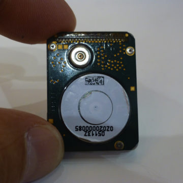 Visto@IFA2019, il disco fisso Toshiba è il più piccolo al mondo da 15 anni