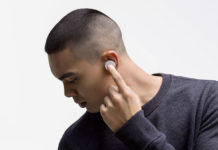 Microsoft Surface Earbuds sono i nuovi concorrenti di AirPods