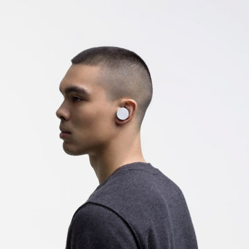 Microsoft Surface Earbuds sono i nuovi concorrenti di AirPods