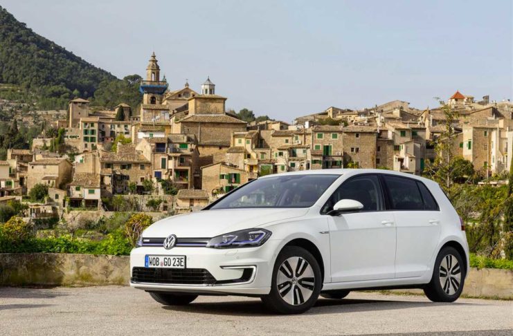 Volkswagen rinnova l’offerta elettrica con una netta riduzione dei prezzi di listino