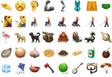 iOS 13.2 beta porta nuove emoji su iPhone e iPad