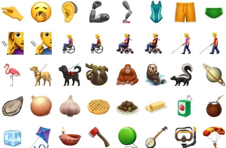 iOS 13.2 beta porta nuove emoji su iPhone e iPad
