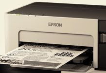 Promozione Epson: Rottama la stampante laser e recuperi fino a 150 euro Promozione Epson: Rottama la stampante laser e recuperi fino a 150 euro