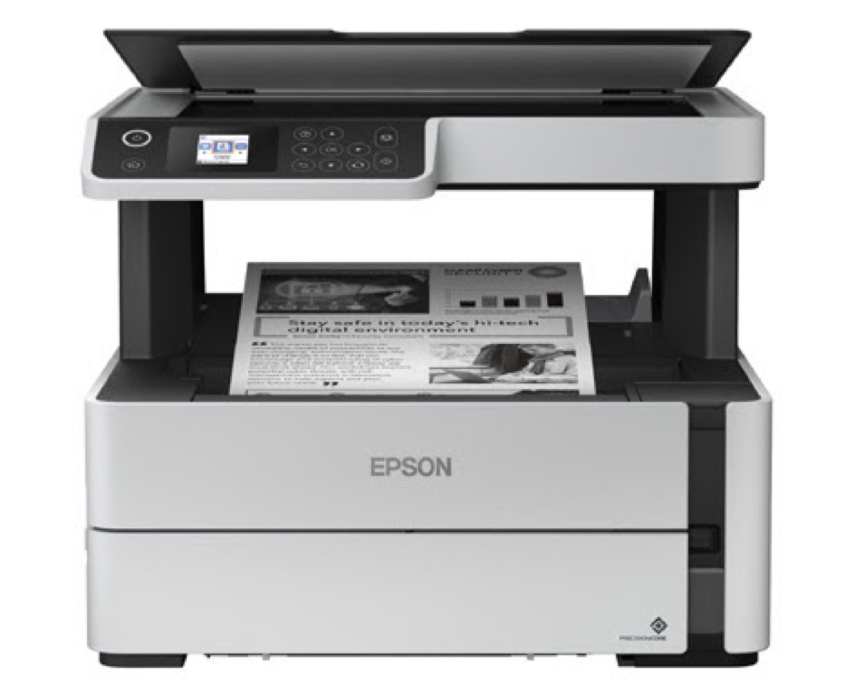Promozione Epson: Rottama la stampante laser e recuperi fino a 150 euro