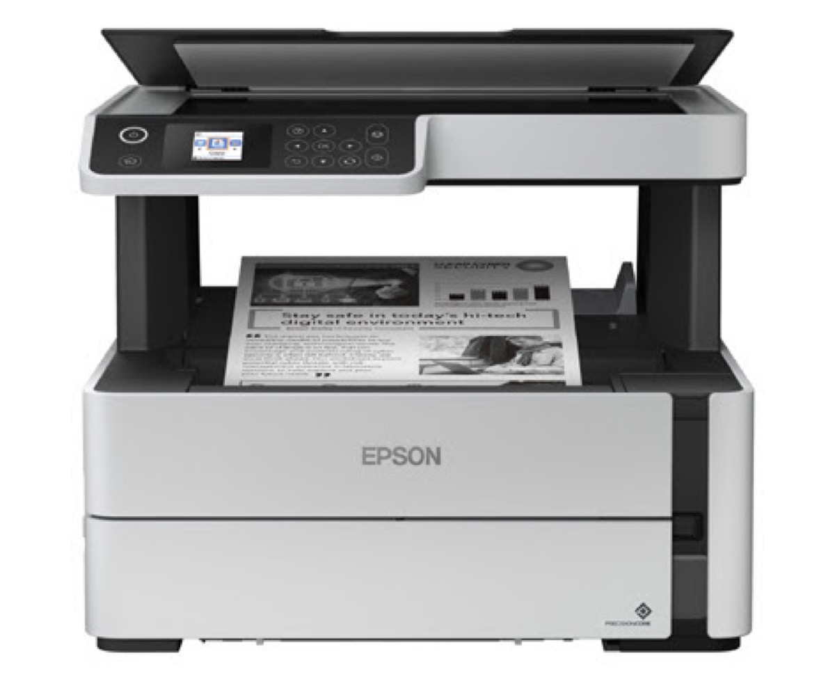 Promozione Epson: Rottama la stampante laser e recuperi fino a 150 euro Promozione Epson: Rottama la stampante laser e recuperi fino a 150 euro