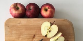 Chi ripara le mele di iPhone e Mac?