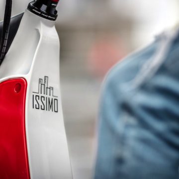 ISSIMO di Fantic Motor: una nuova classe di e-bike per green commuters