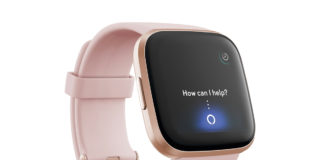 Fitbit Versa 2, recensione del nuovo smartwatch alternativo