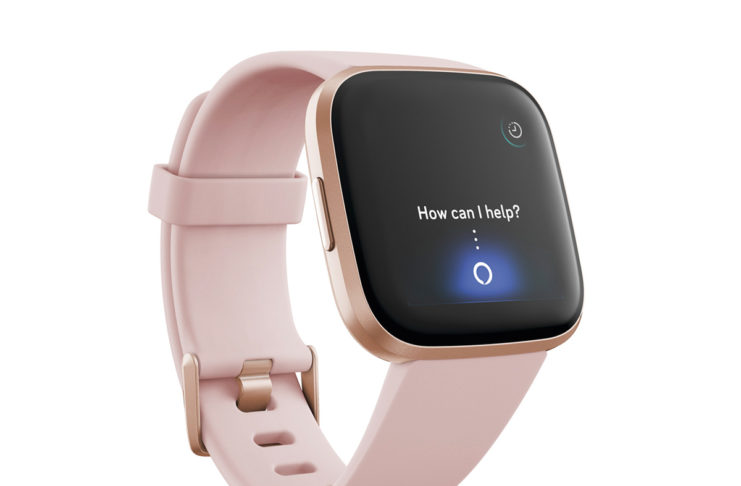 Fitbit Versa 2, recensione del nuovo smartwatch alternativo