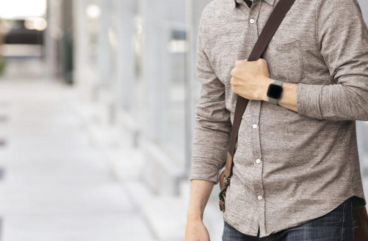Fitbit Versa 2, recensione del nuovo smartwatch alternativo