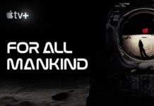 Apple TV+, le anticipazioni dal creatore di Battlestar Galactica su For All Mankind