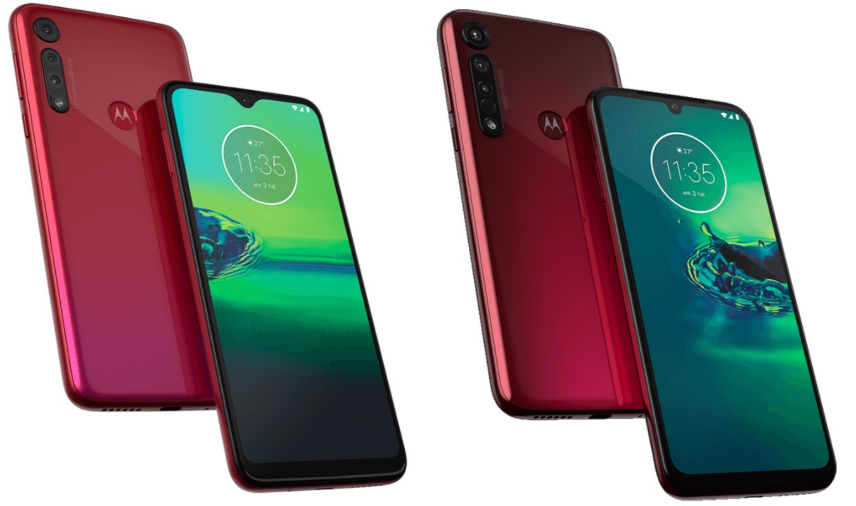 Moto G8 Plus, questa volta potrebbe fare sul serio Moto G8 Plus, questa volta potrebbe fare sul serio
