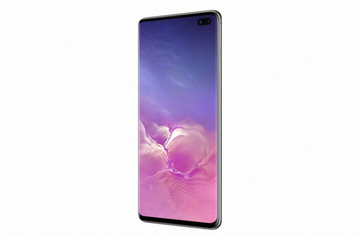 Samsung corregge i difetti del sensore di impronte su S10 e Note 10