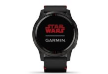 Garmin Legacy Saga Series sono gli smartwatch per chi ama Guerre Stellari