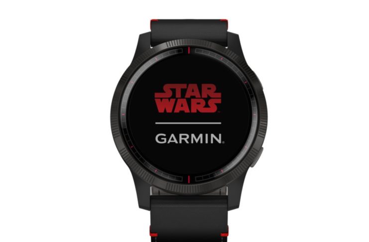 Garmin Legacy Saga Series sono gli smartwatch per chi ama Guerre Stellari