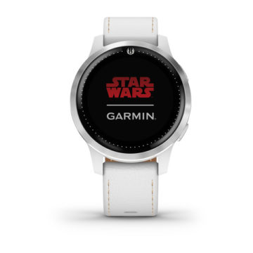 Garmin Legacy Saga Series sono gli smartwatch per chi ama Guerre Stellari