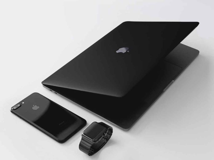 Apple studia inserti in fibra di carbonio per il display ultrasottile dei futuri MacBook