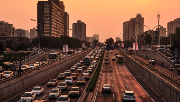 Anche su Google Maps iOS si possono segnalari incidenti