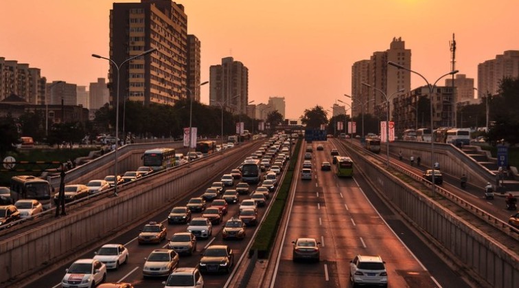 Anche su Google Maps iOS si possono segnalari incidenti