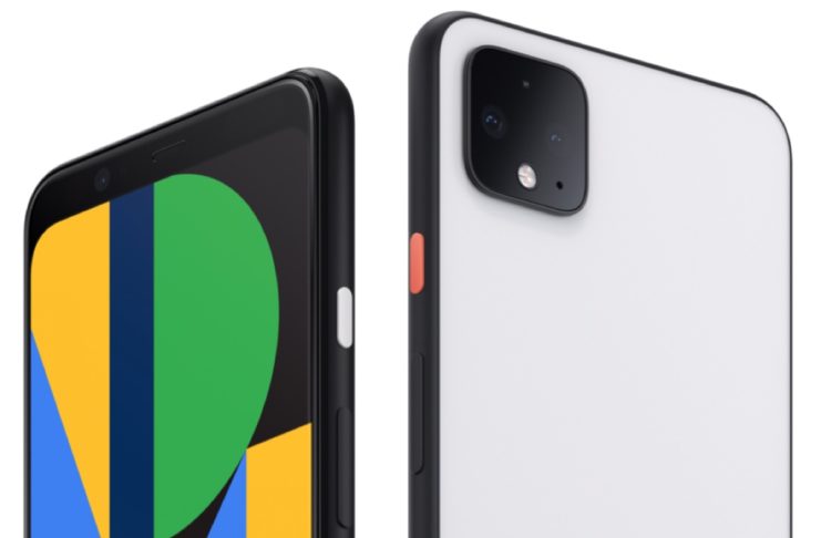 Google Pixel 4 si sblocca a occhi chiusi ma Big G dice che è normale