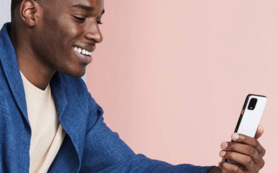 Google Pixel 4 con quadrato fotocamere sul retro è in rete prima dell’annuncio