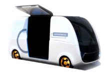 Dubai: 5,1 milioni di dollari di premi al concorso per mezzi di trasporto senza conducente