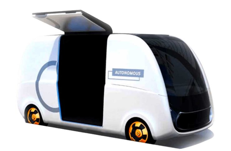 Dubai: 5,1 milioni di dollari di premi al concorso per mezzi di trasporto senza conducente