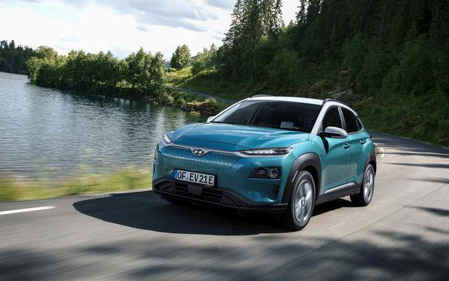 Hyundai offre le soluzioni di ricarica di Enel X