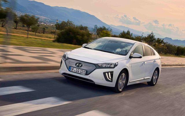 Hyundai offre le soluzioni di ricarica di Enel X