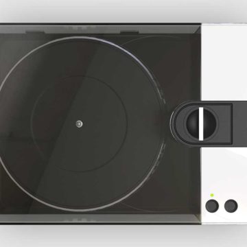 Phonocut, su Kickstarter un progetto per creare i vinili in casa a basso costo