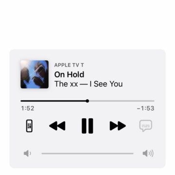 Con iOS 13.2 gli speaker Airplay 2 si controllano dentro Homekit