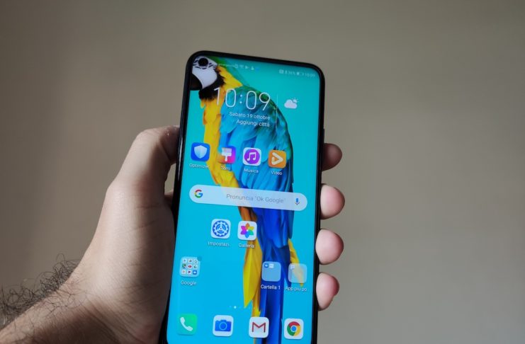 Recensione Honor 20 Pro, un ottimo camera phone
