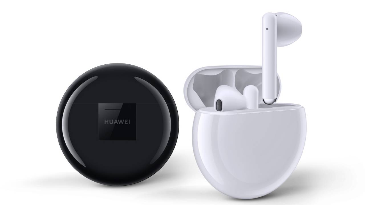 Huawei Freebuds 3 anche in Italia con una promo lancio