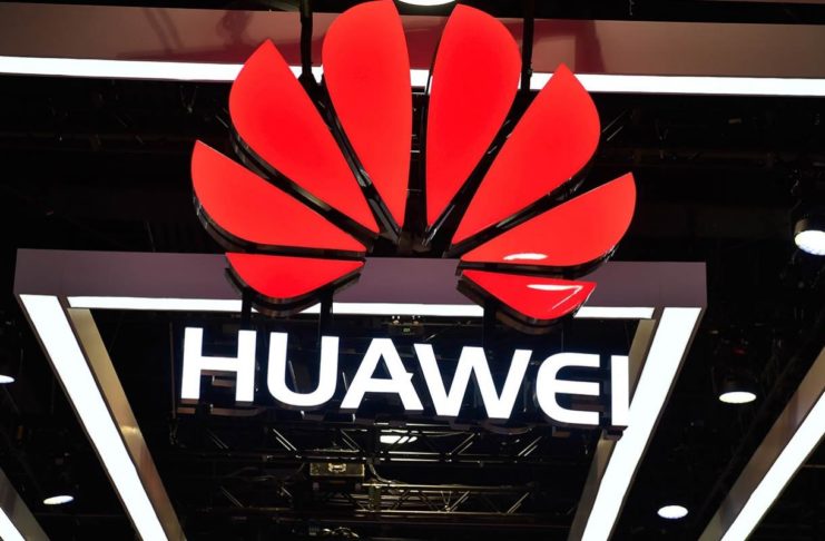 Il ban Huawei non rallenta le vendite, in crescita del 24%
